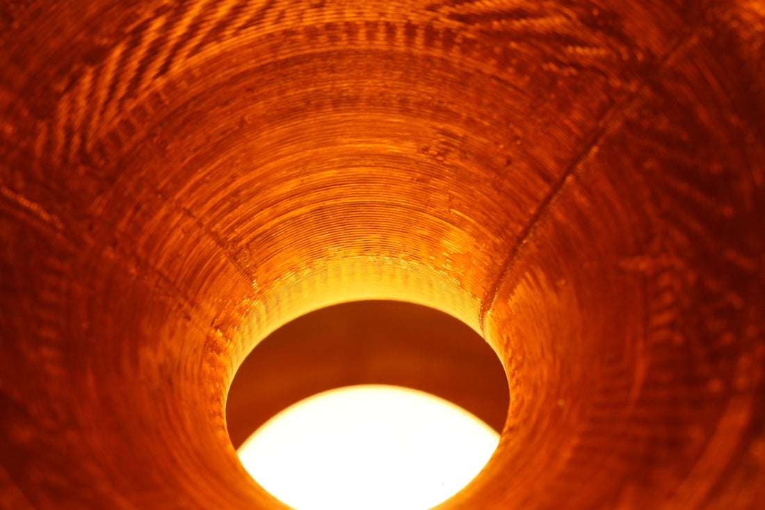 The Psychology of Warm Lighting: Why It Makes a Home Feel Better