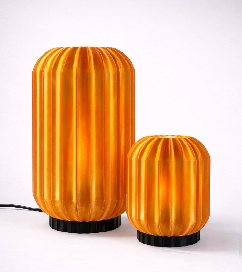 AMBER collection