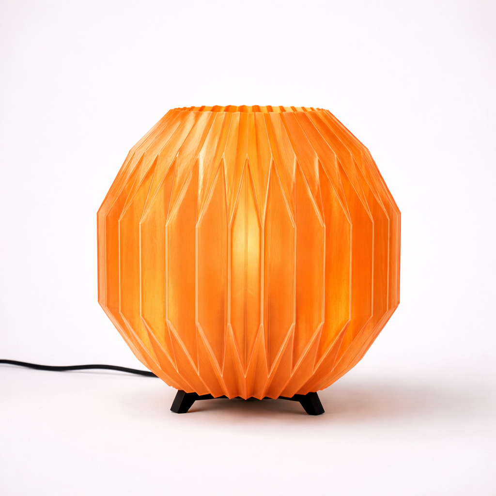 Origami Lamp