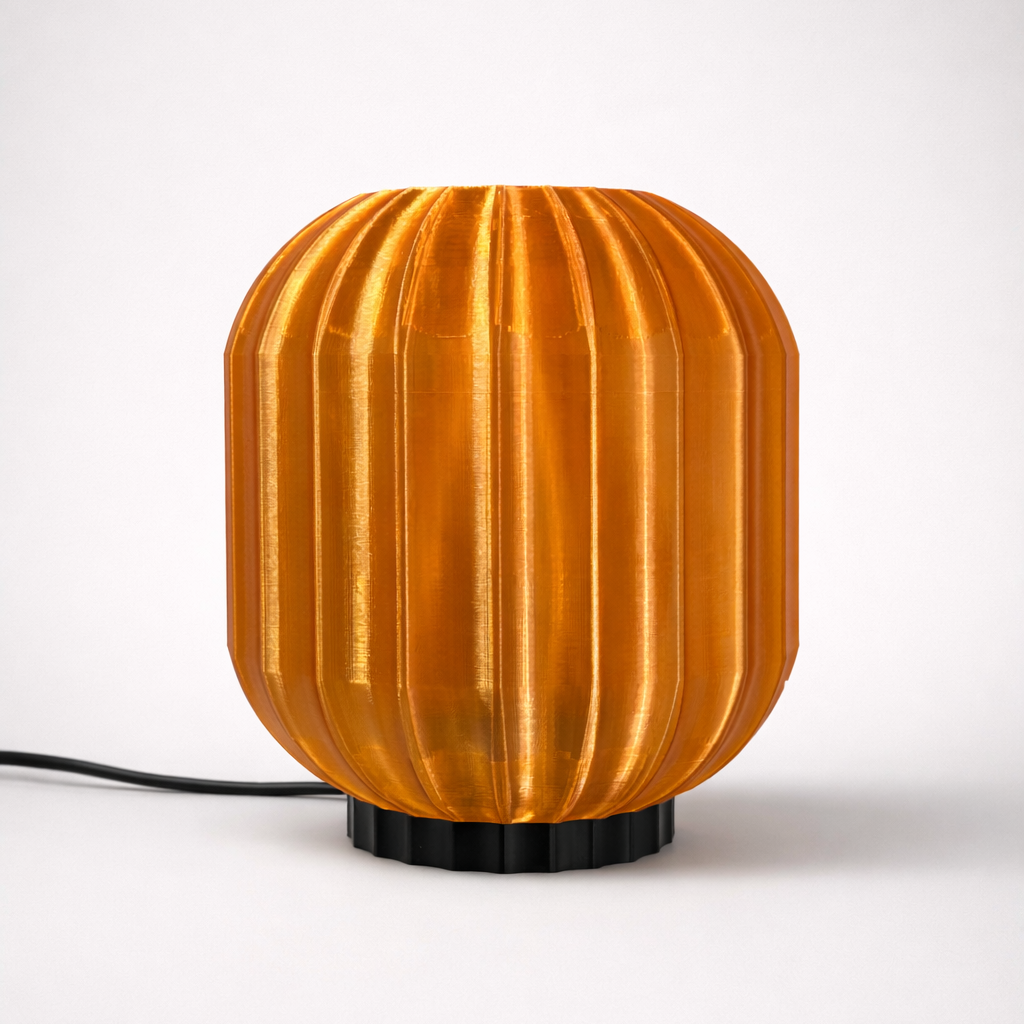 Mini Aureline Table Lamp