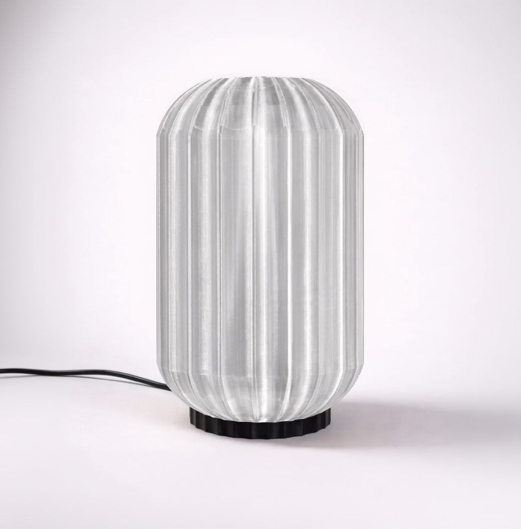 Aureline Table Lamp