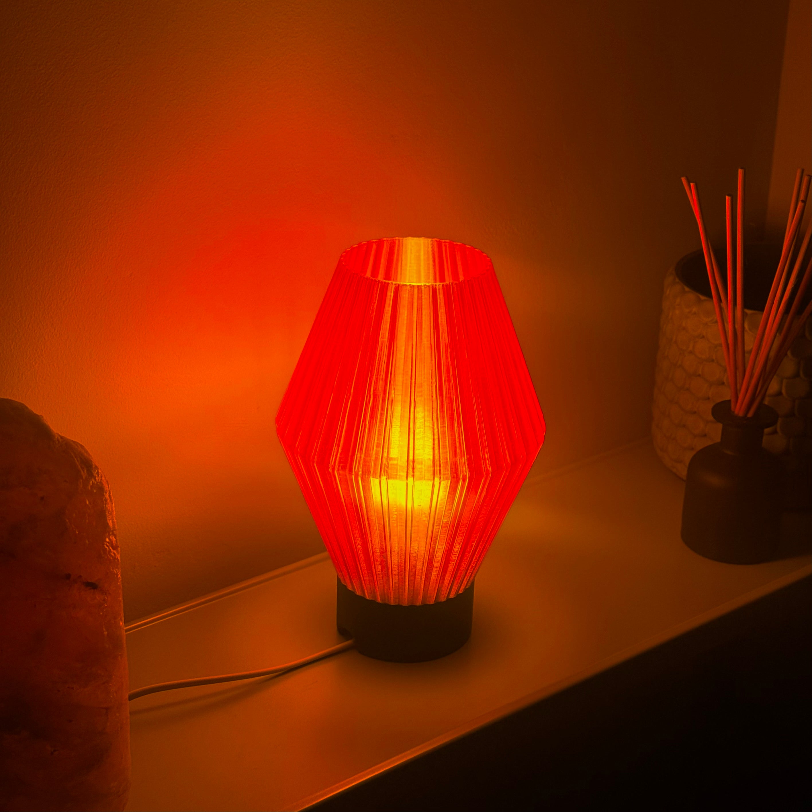 Virel Lamp