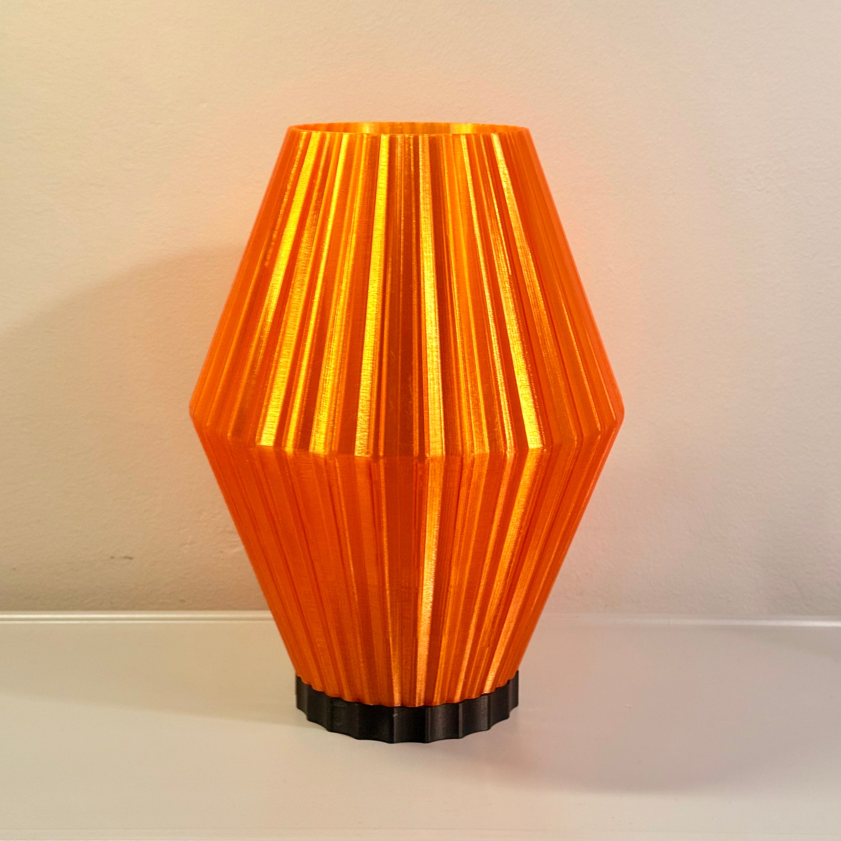 Virel Lamp