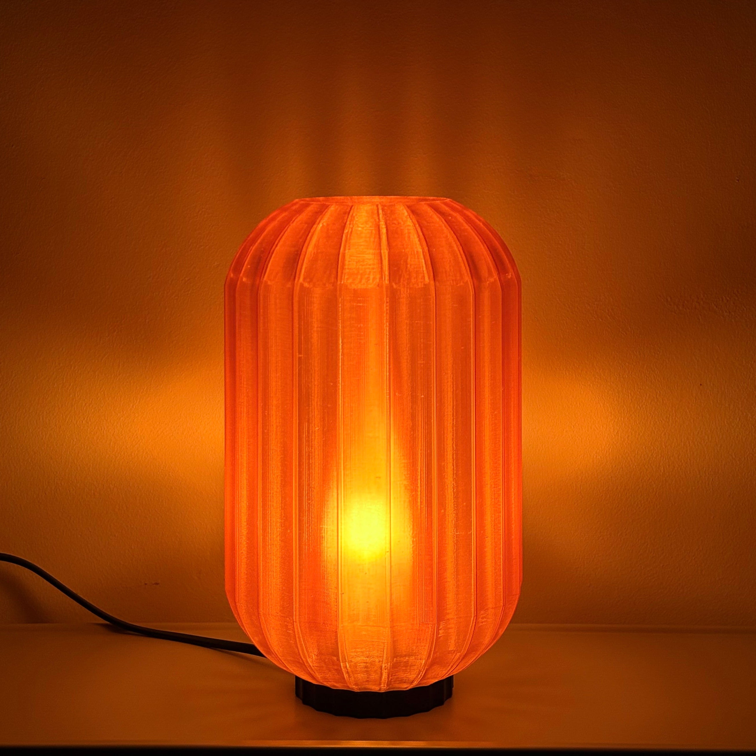 Aureline Table Lamp