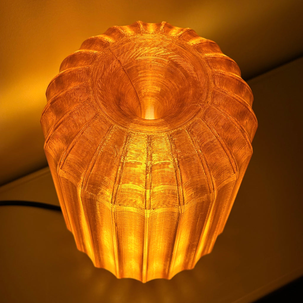 Aureline Table Lamp