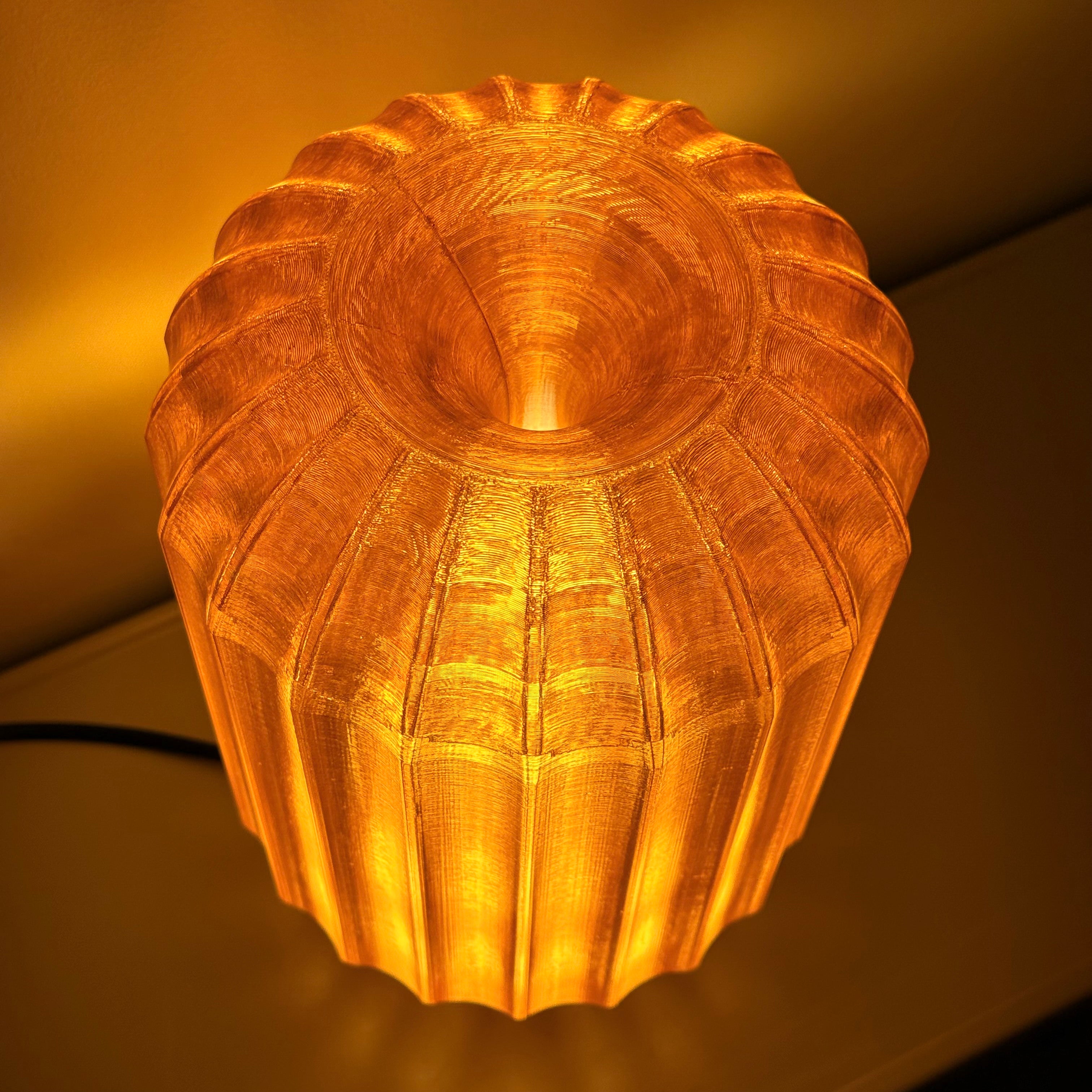 Aureline Table Lamp