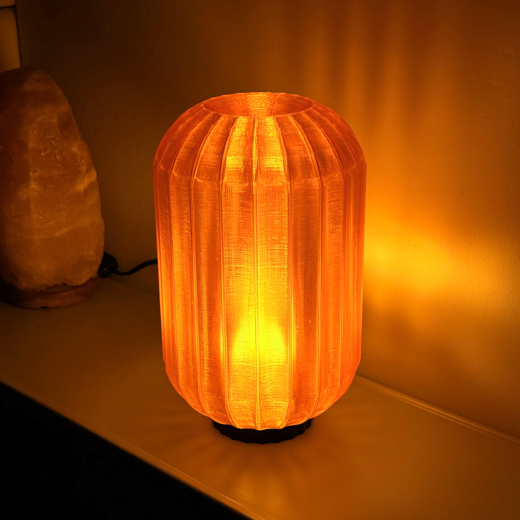 Aureline Table Lamp