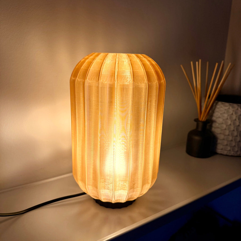 Aureline Table Lamp