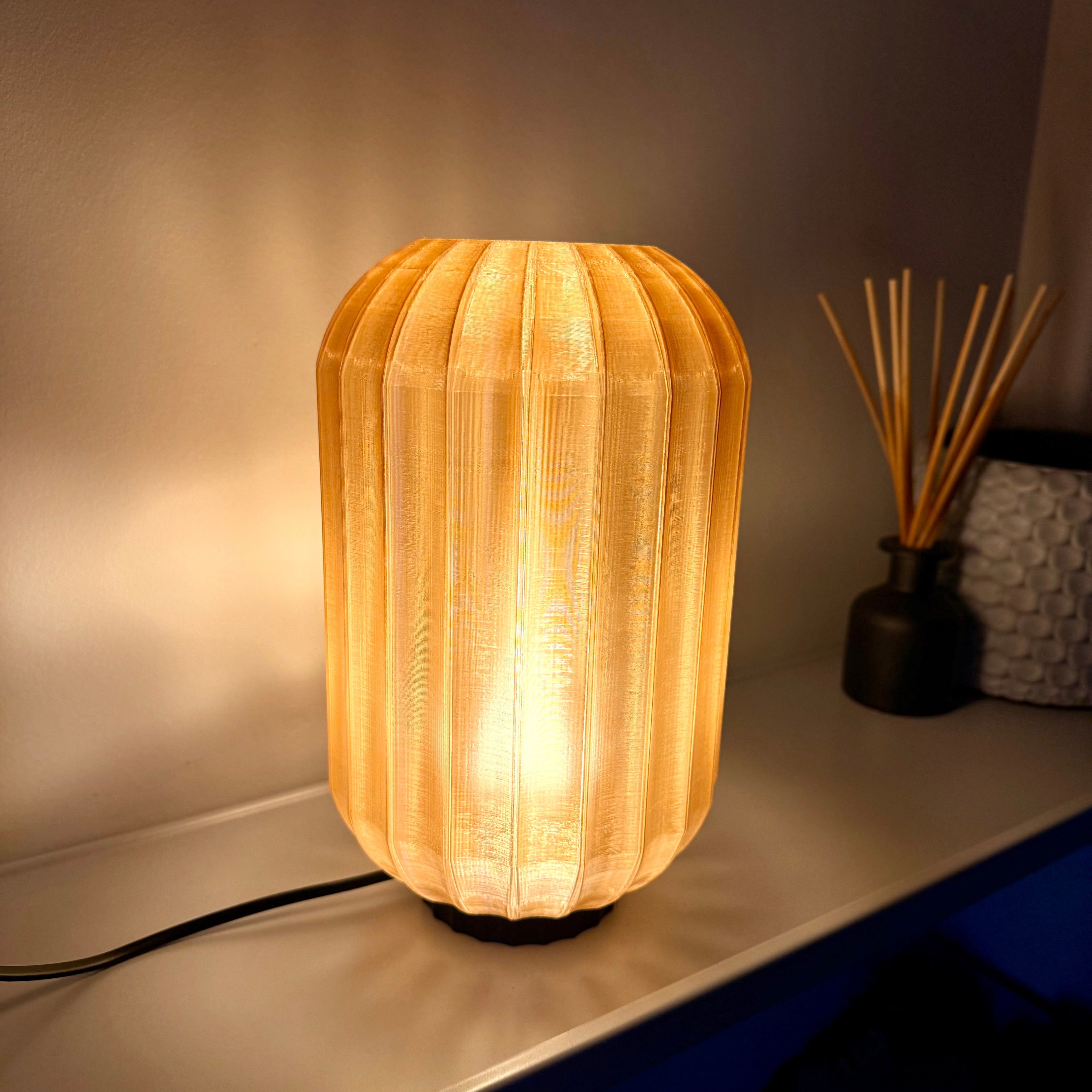 Aureline Table Lamp