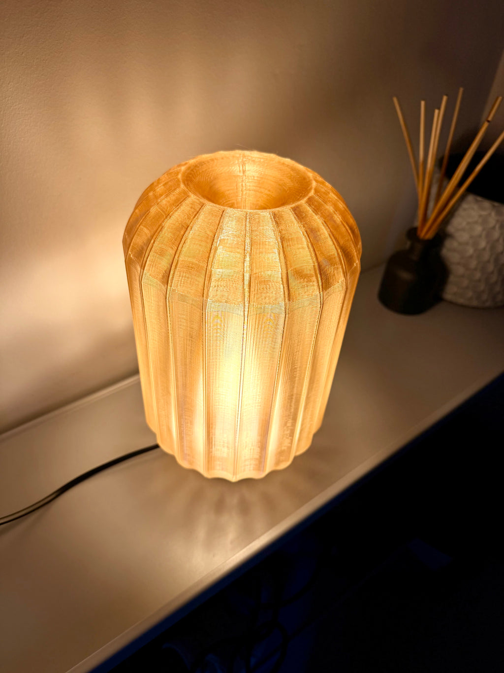 Aureline Table Lamp