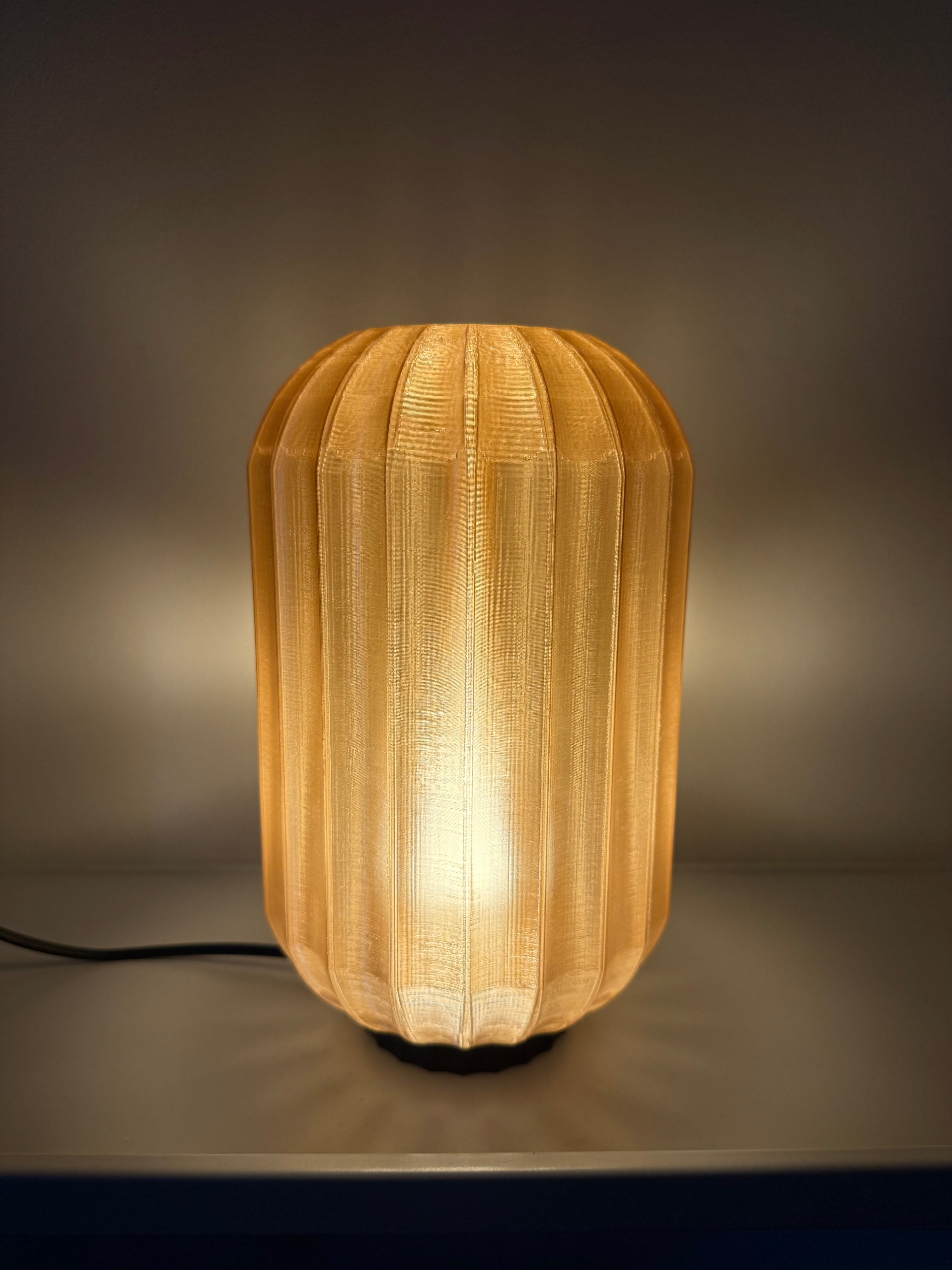 Aureline Table Lamp