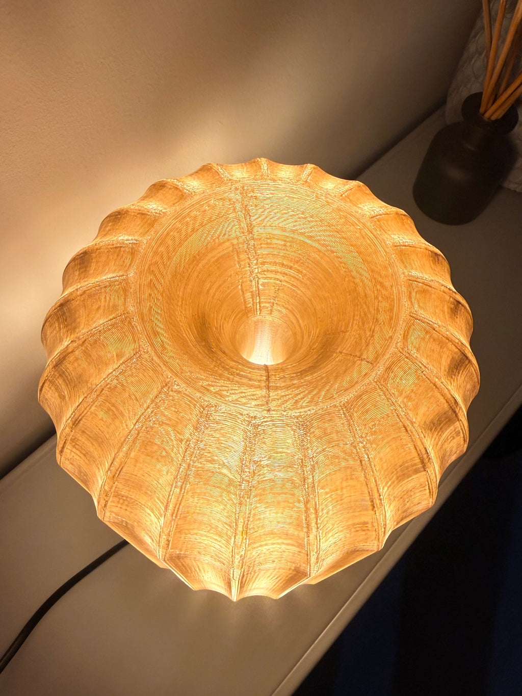 Aureline Table Lamp