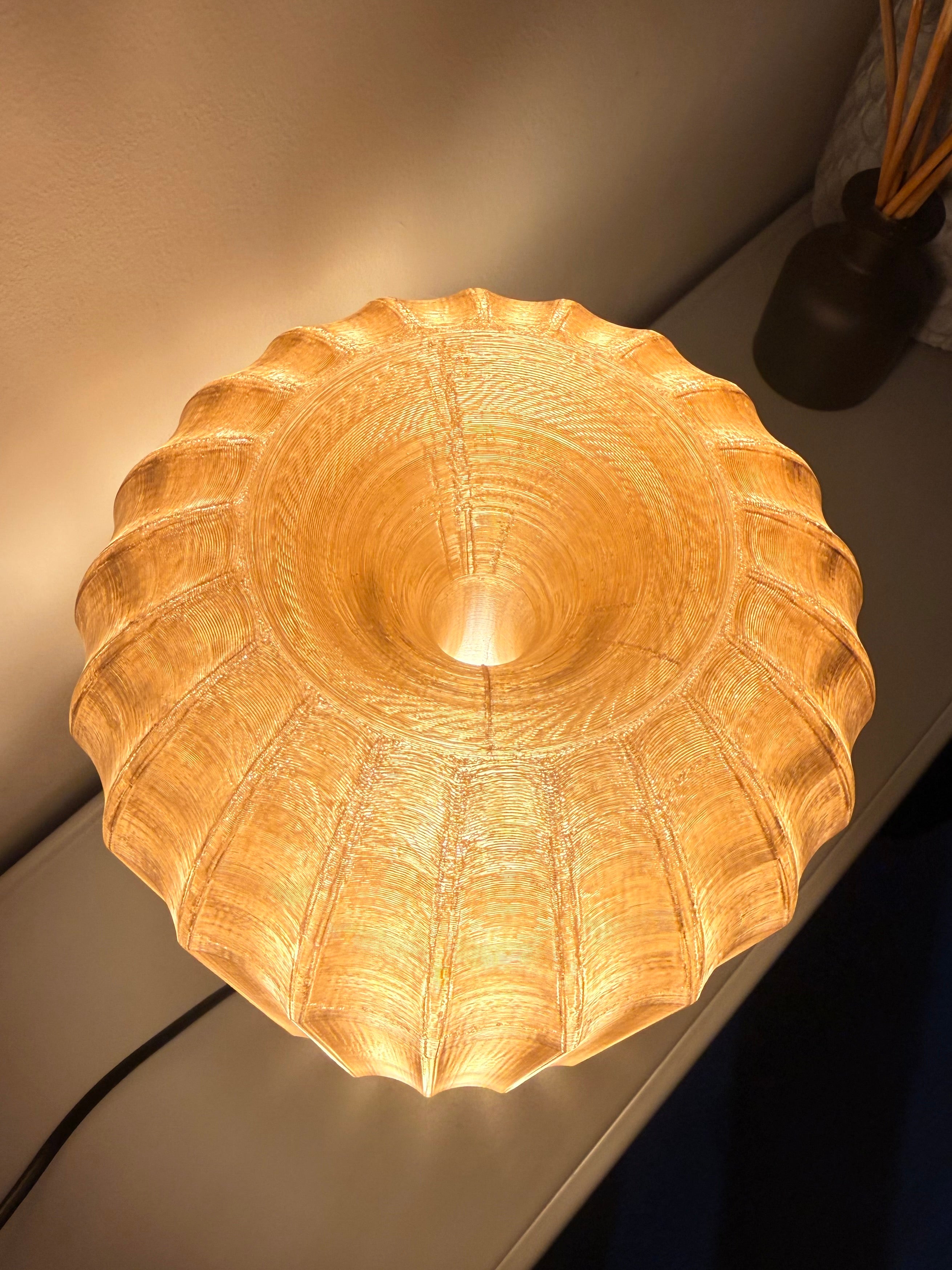 Aureline Table Lamp