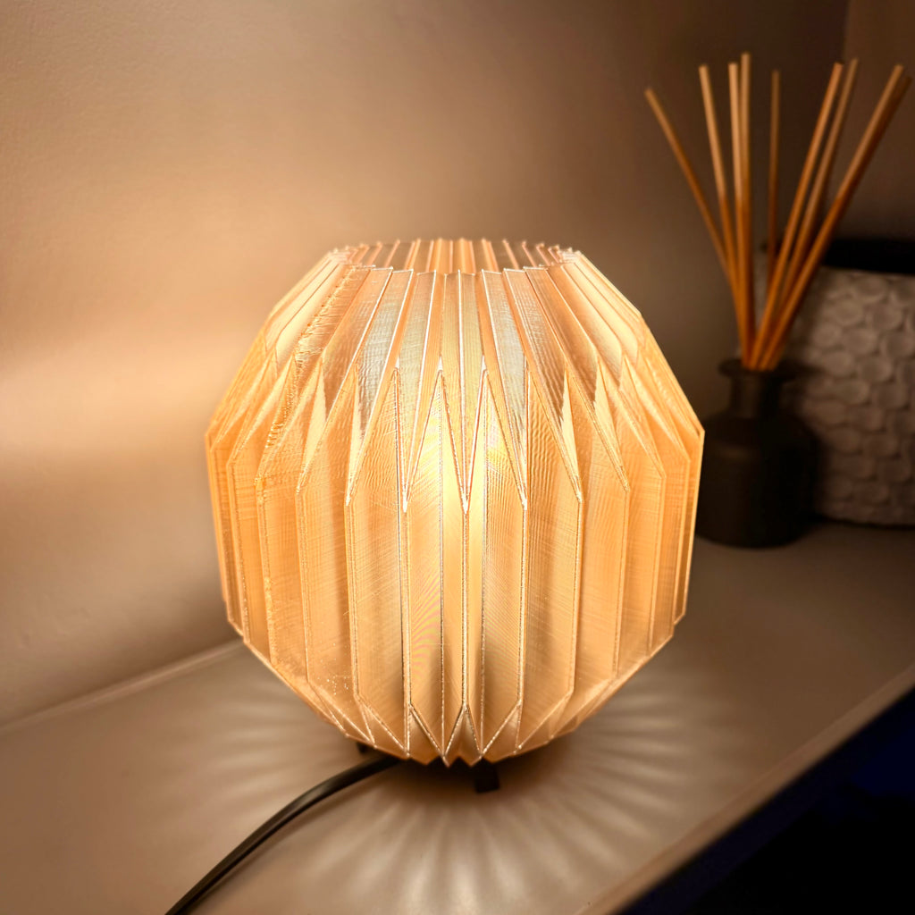 Origami Lamp