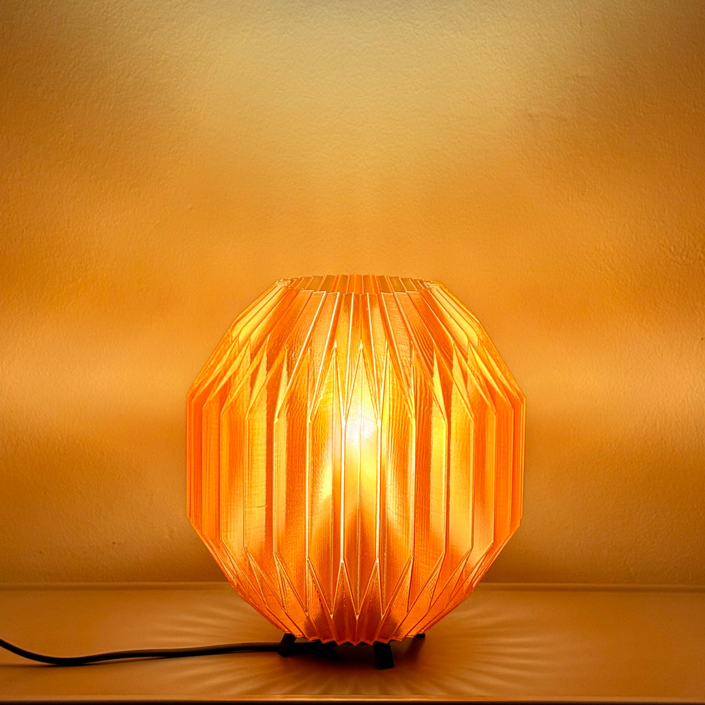 Origami Lamp