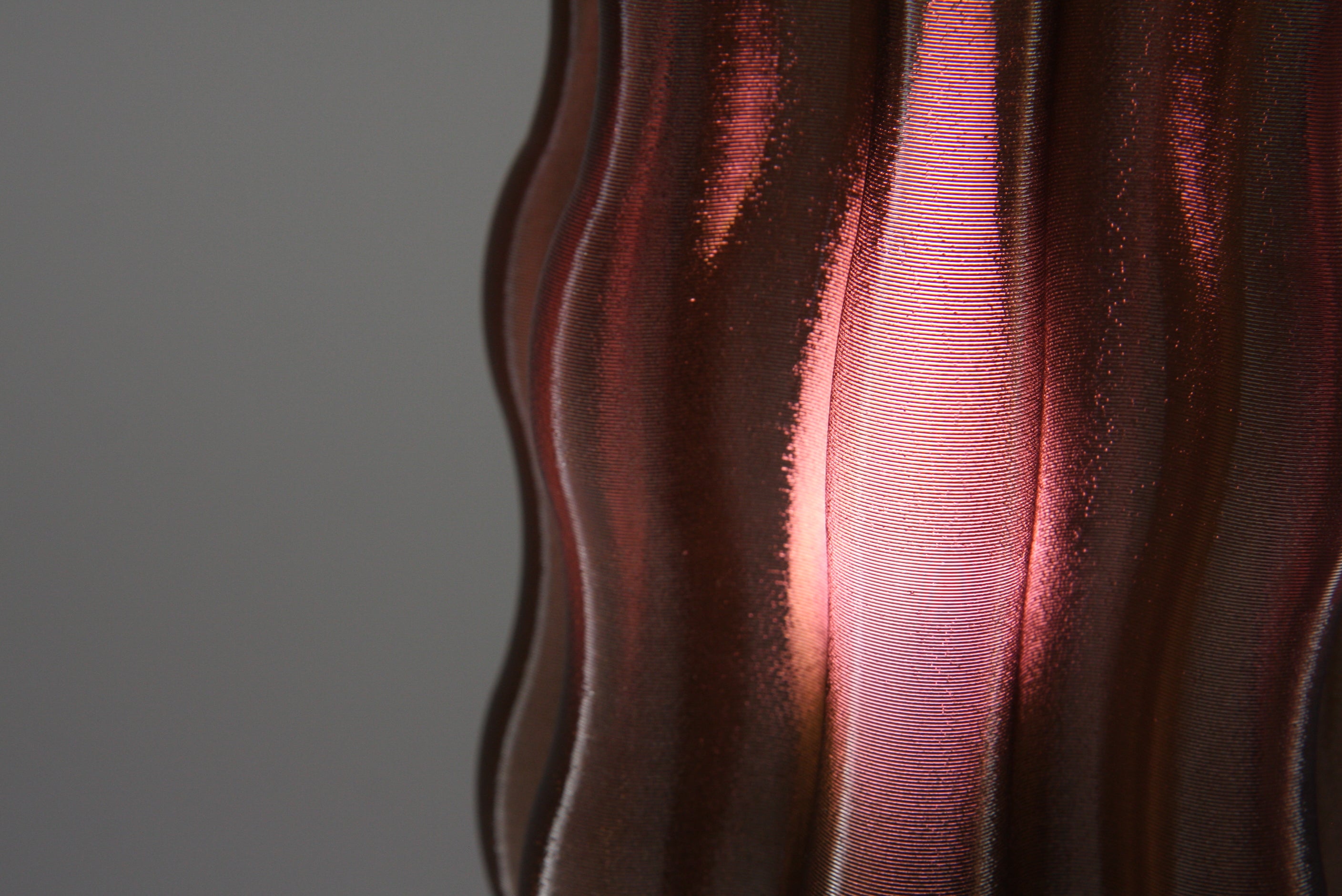 Ripple Lamp