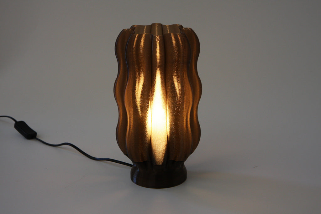 Ripple Lamp