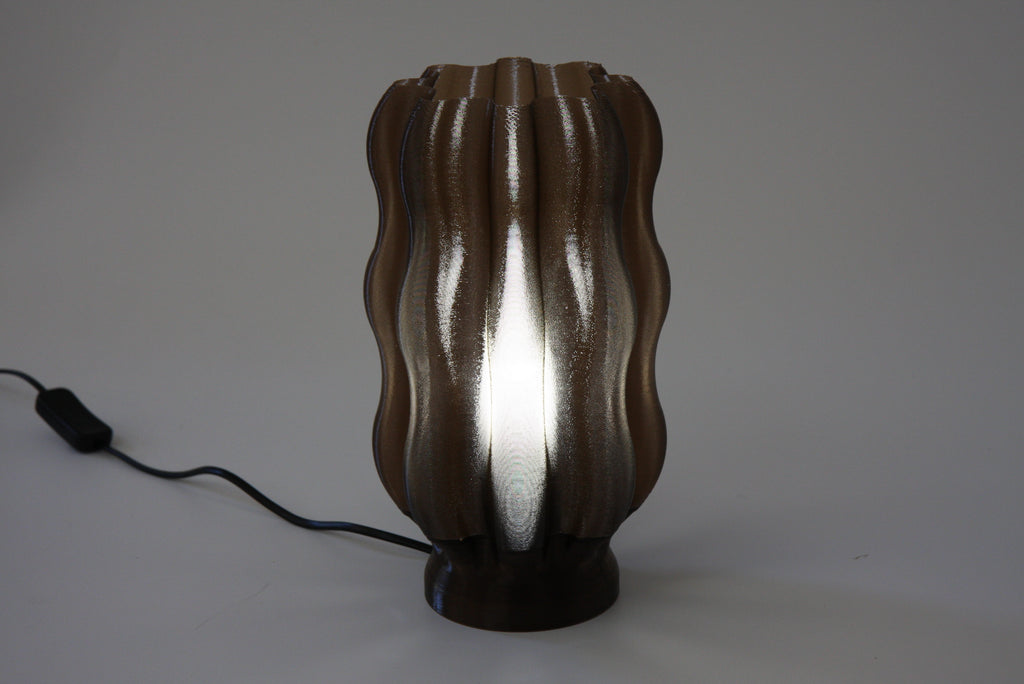 Ripple Lamp