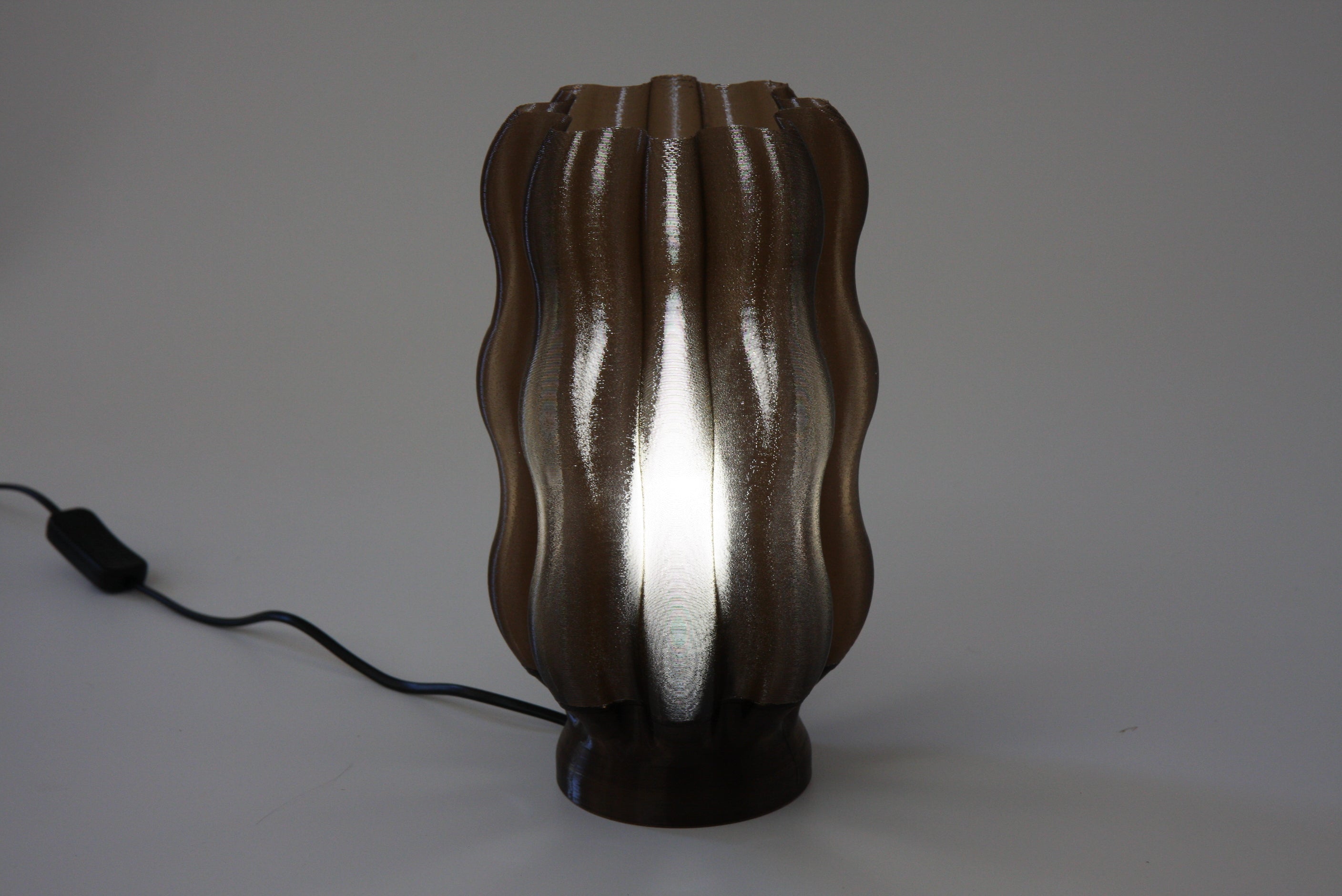 Ripple Lamp