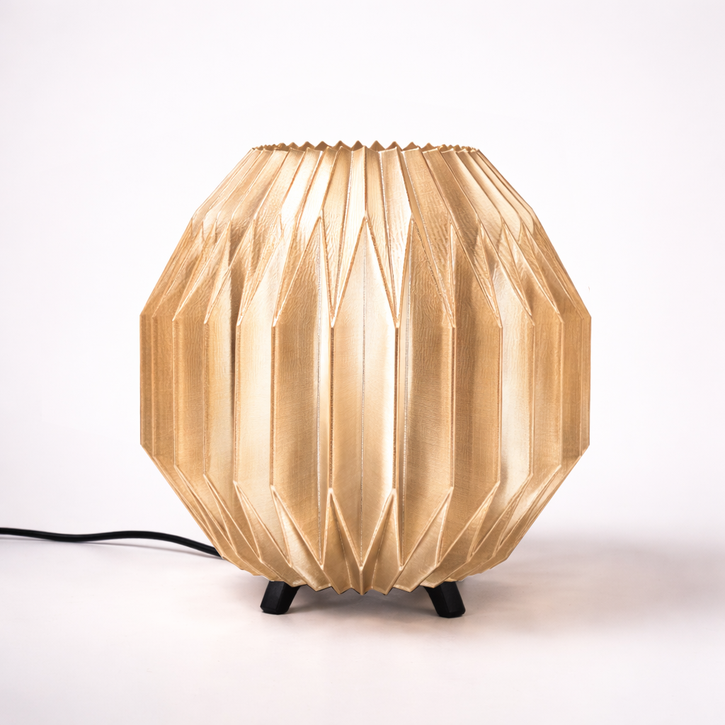Origami Lamp