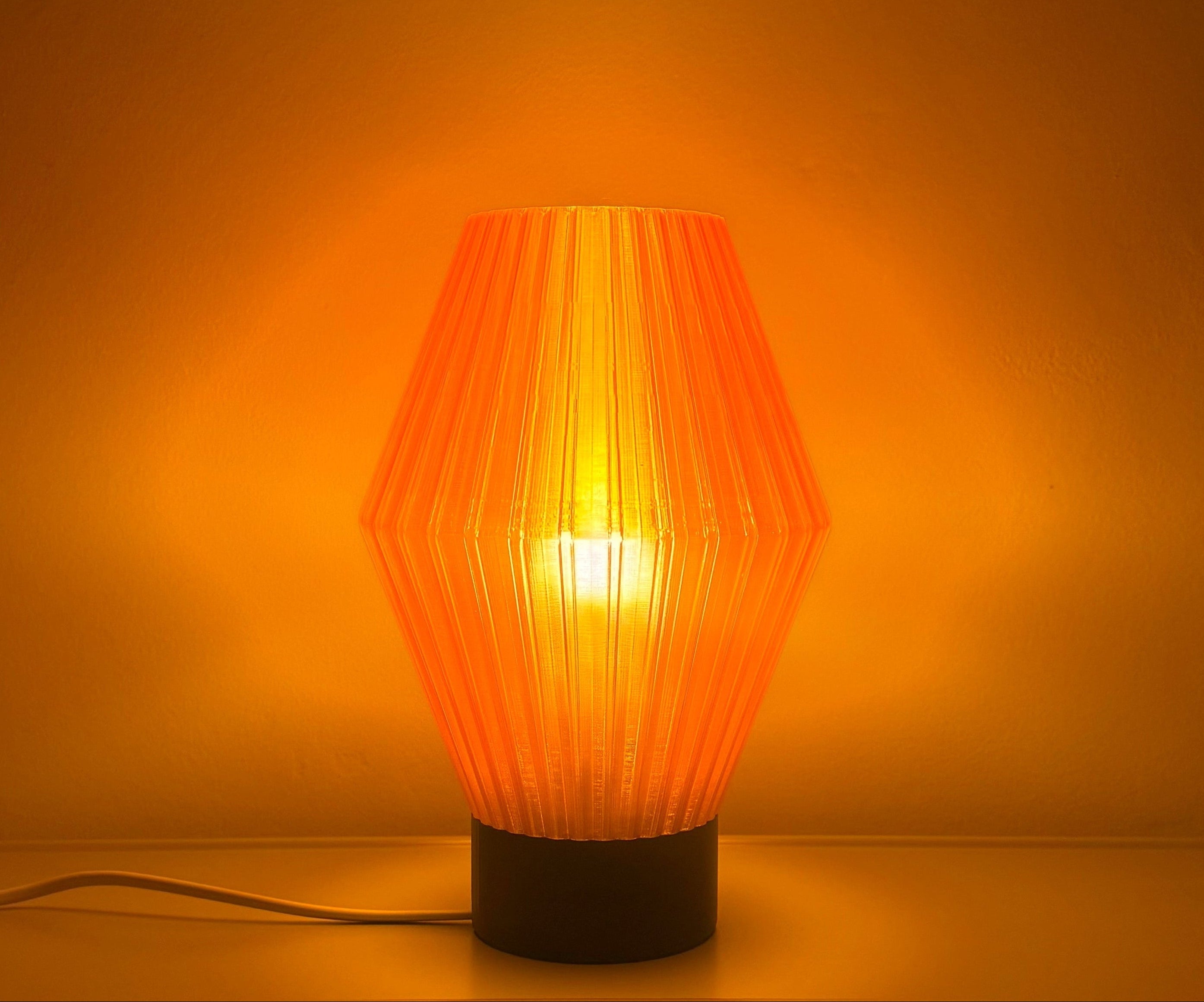 Virel Lamp