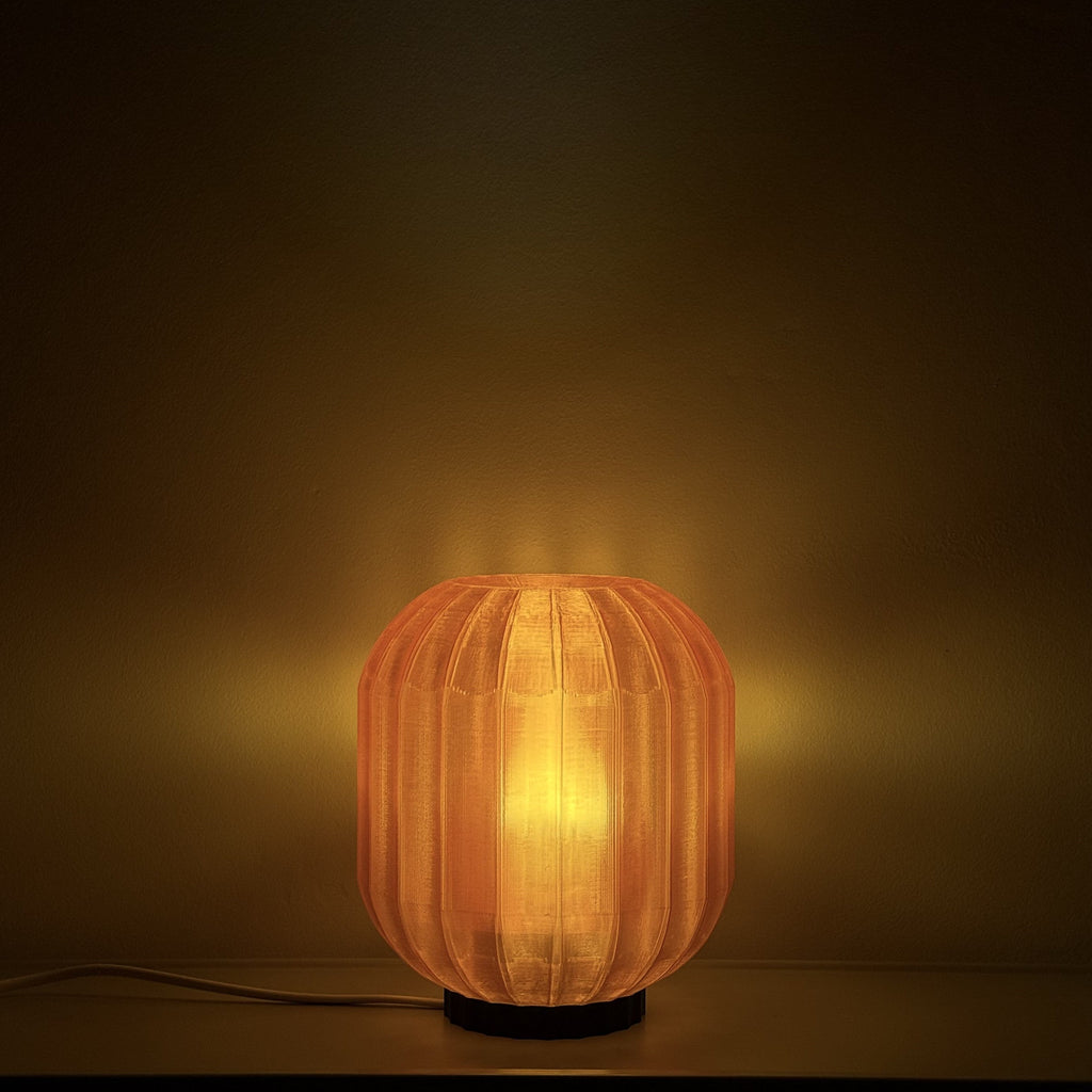 Mini Aureline Table Lamp