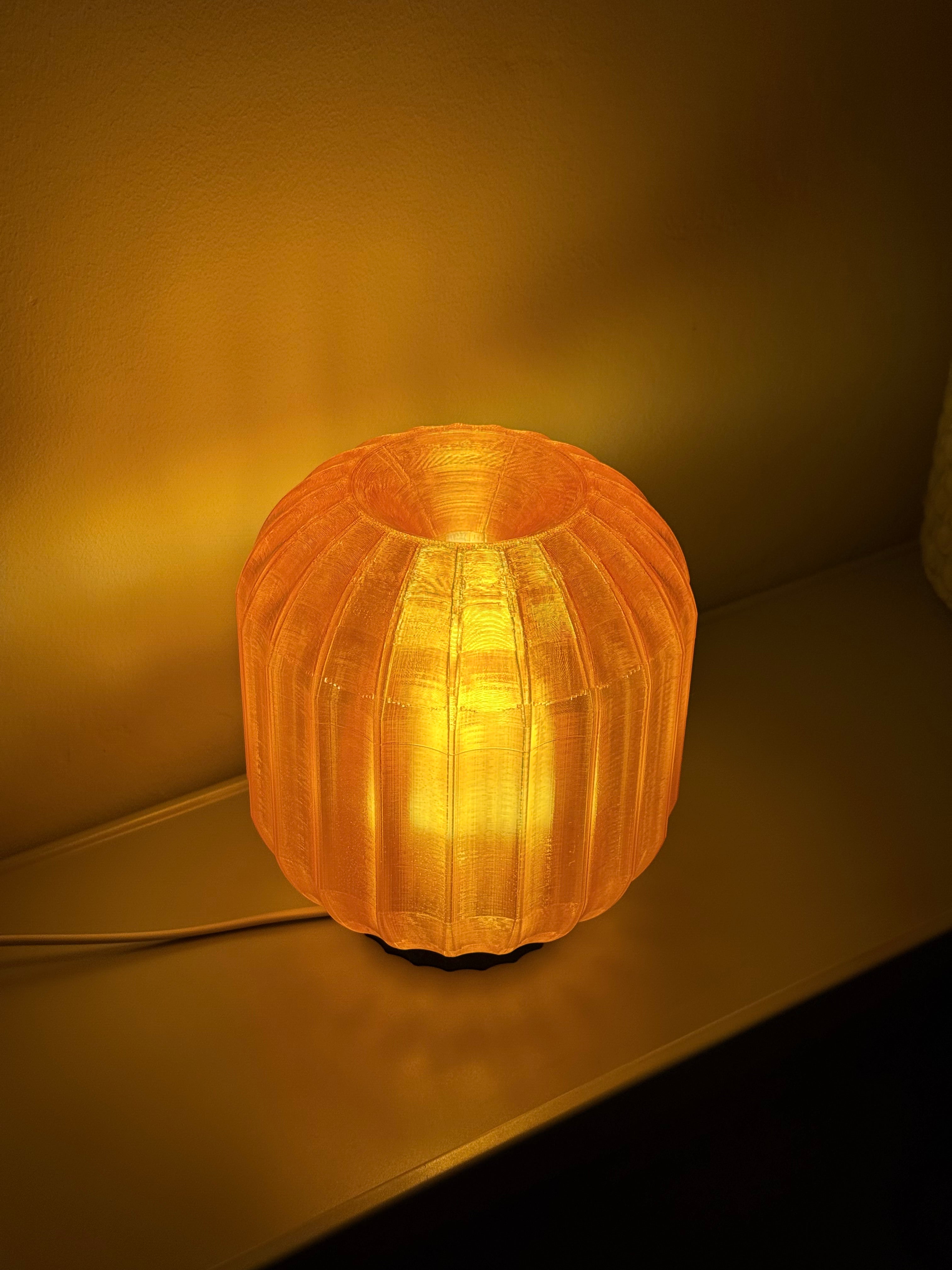 Mini Aureline Table Lamp