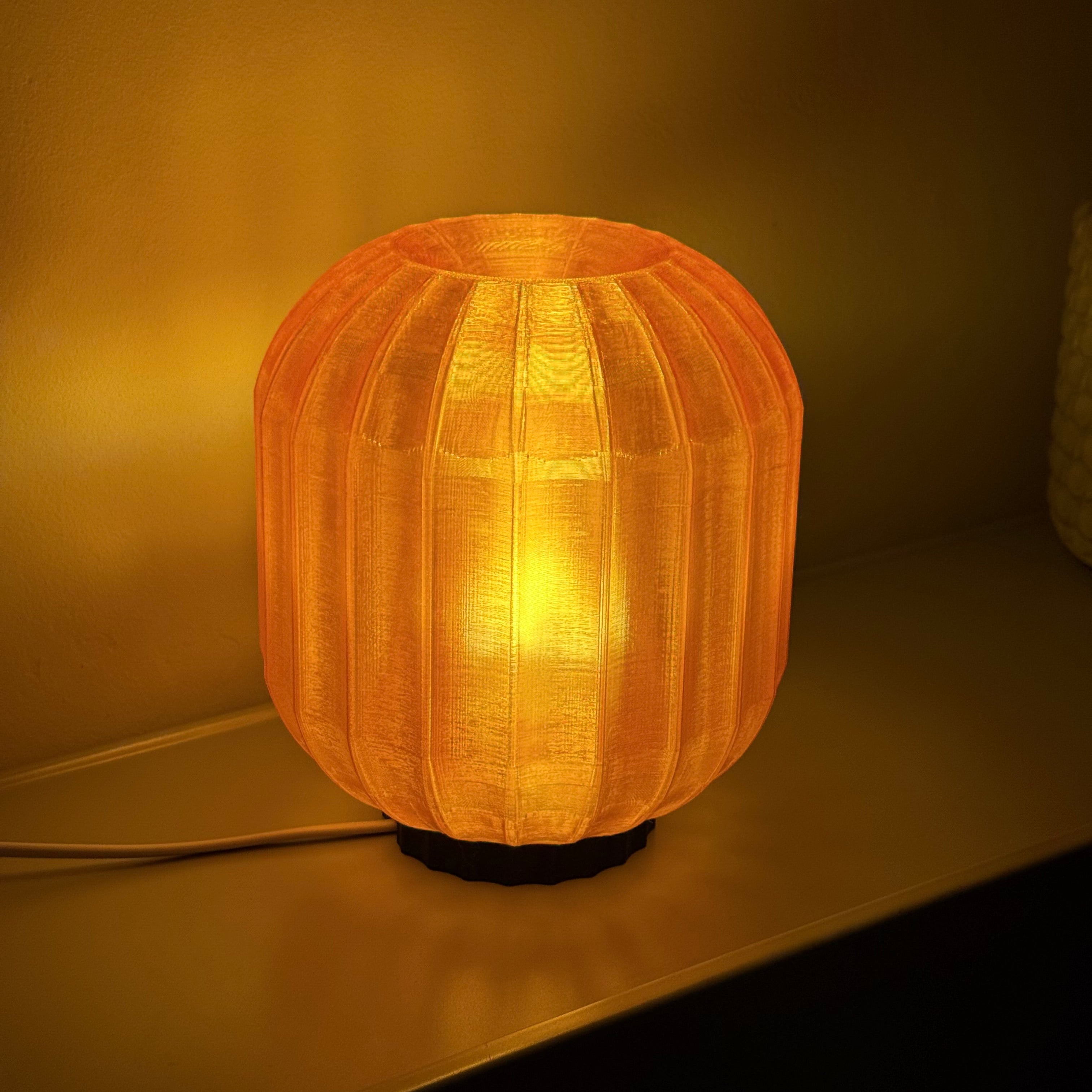 Mini Aureline Table Lamp