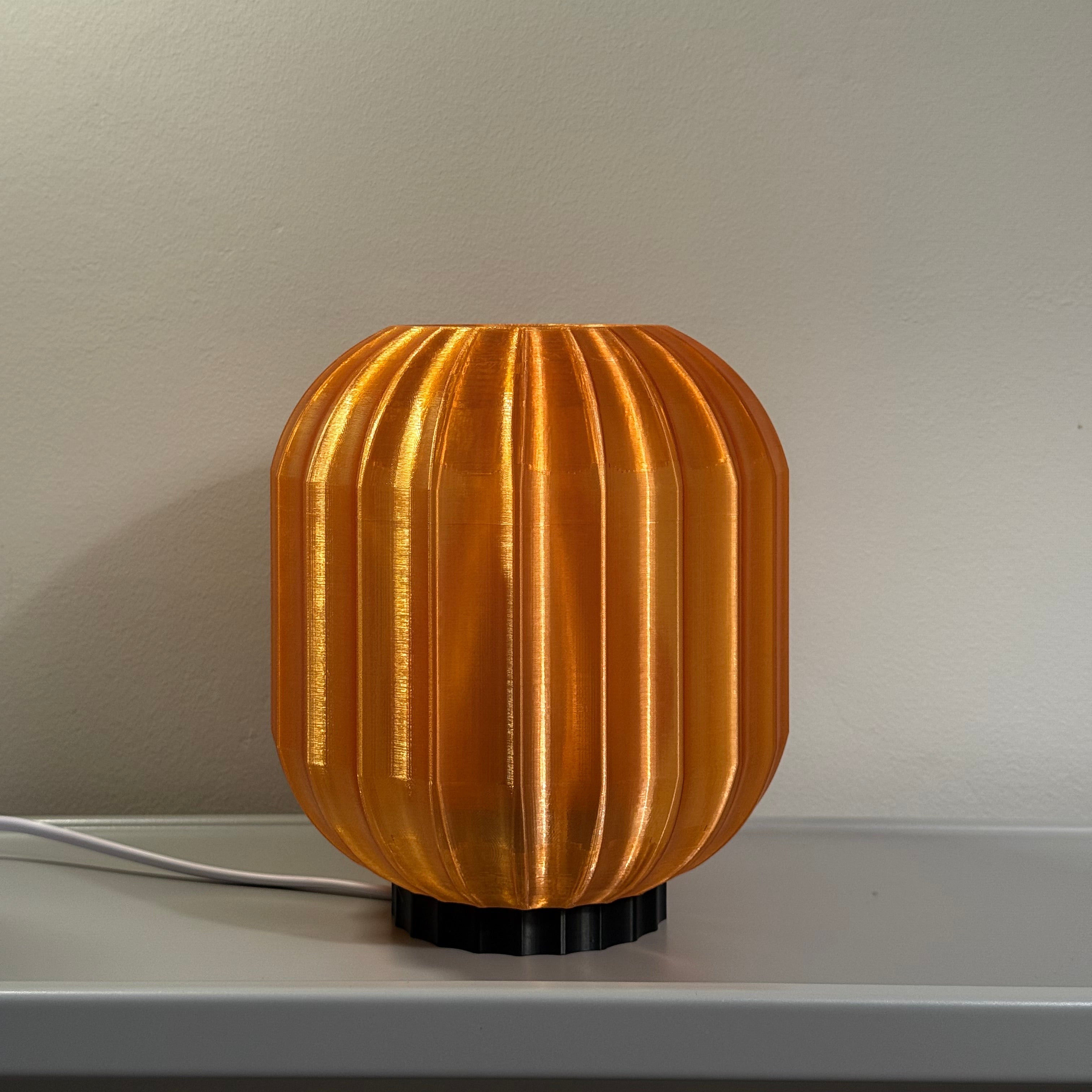 Mini Aureline Table Lamp