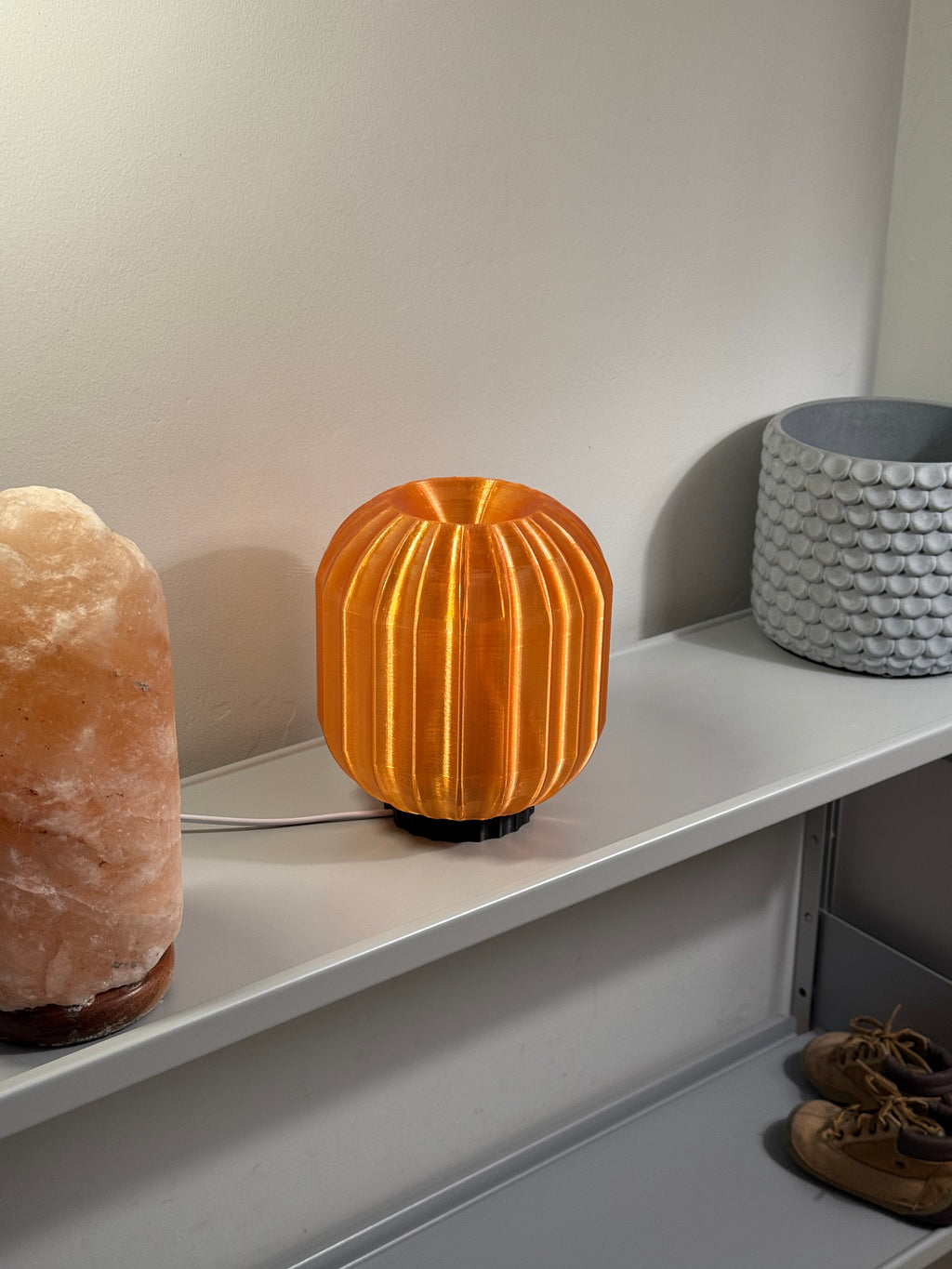 Mini Aureline Table Lamp
