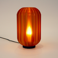 Aureline Table Lamp gold
