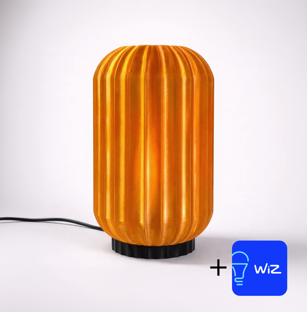 Aureline Table Lamp