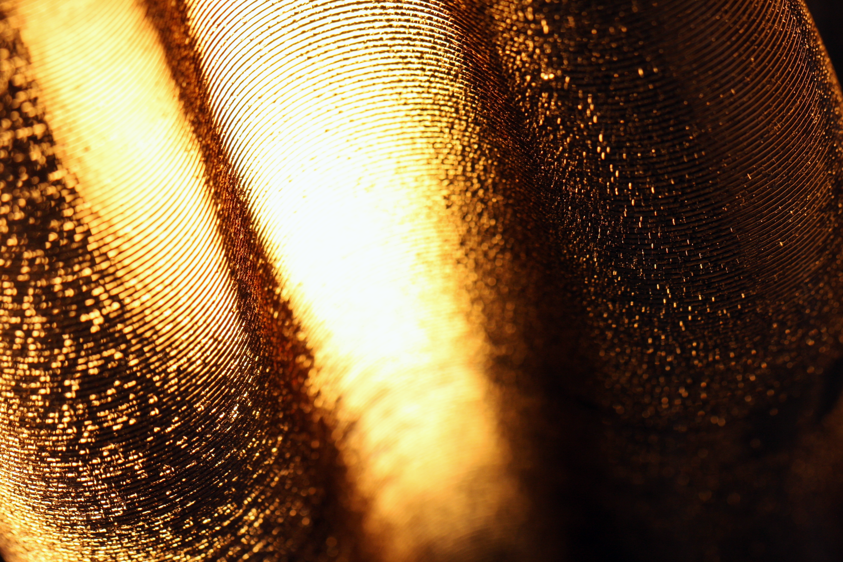 Ripple Lamp