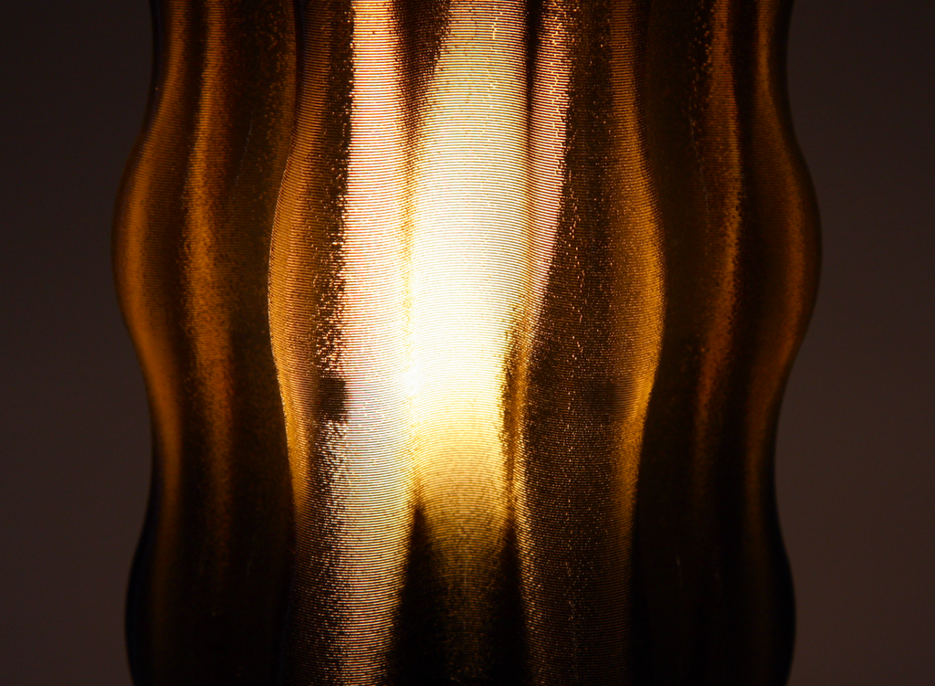 Ripple Lamp