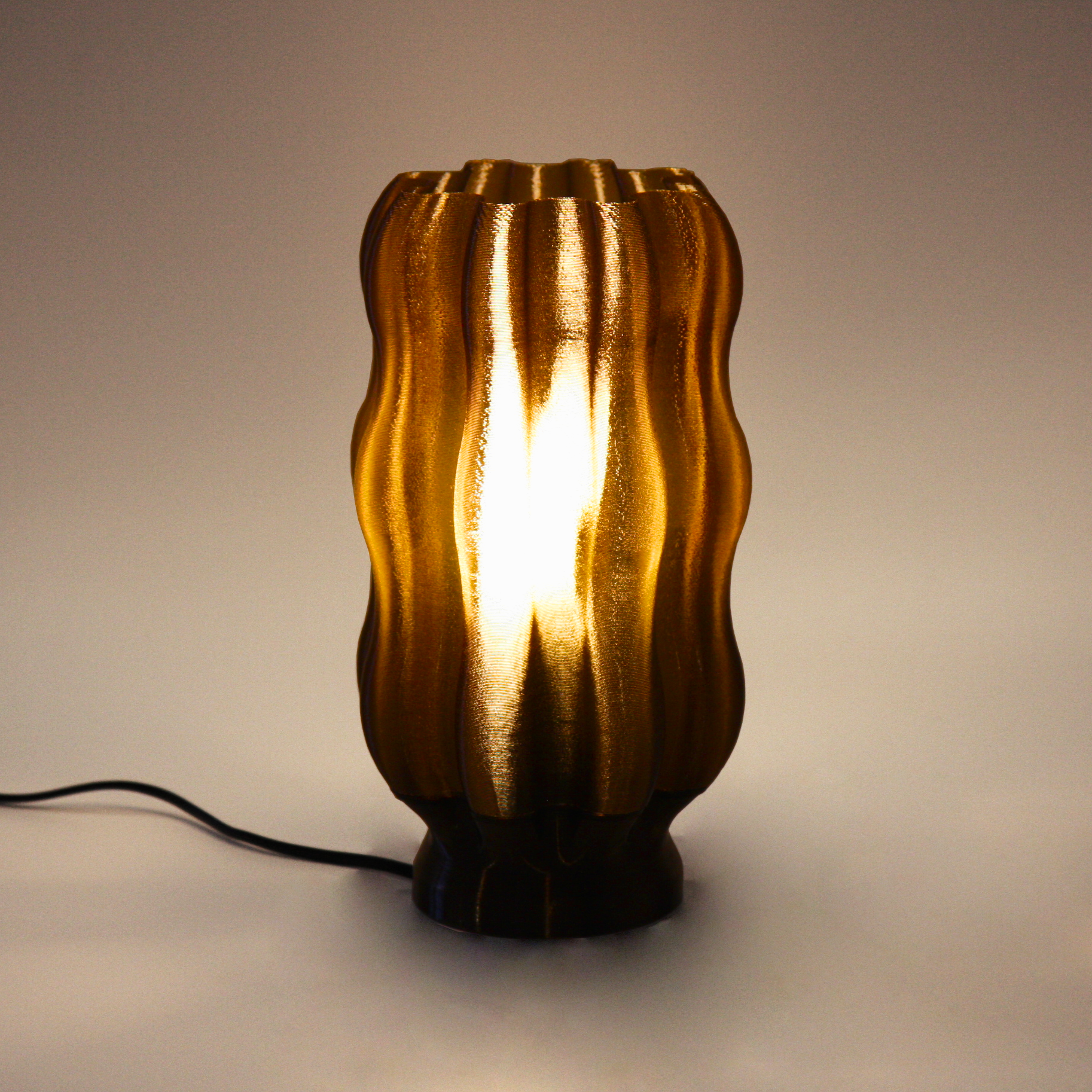 Ripple Lamp