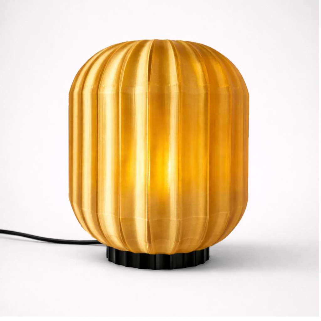 Mini Aureline Table Lamp