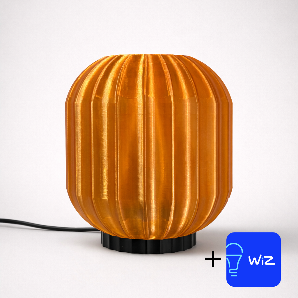 Mini Aureline Table Lamp