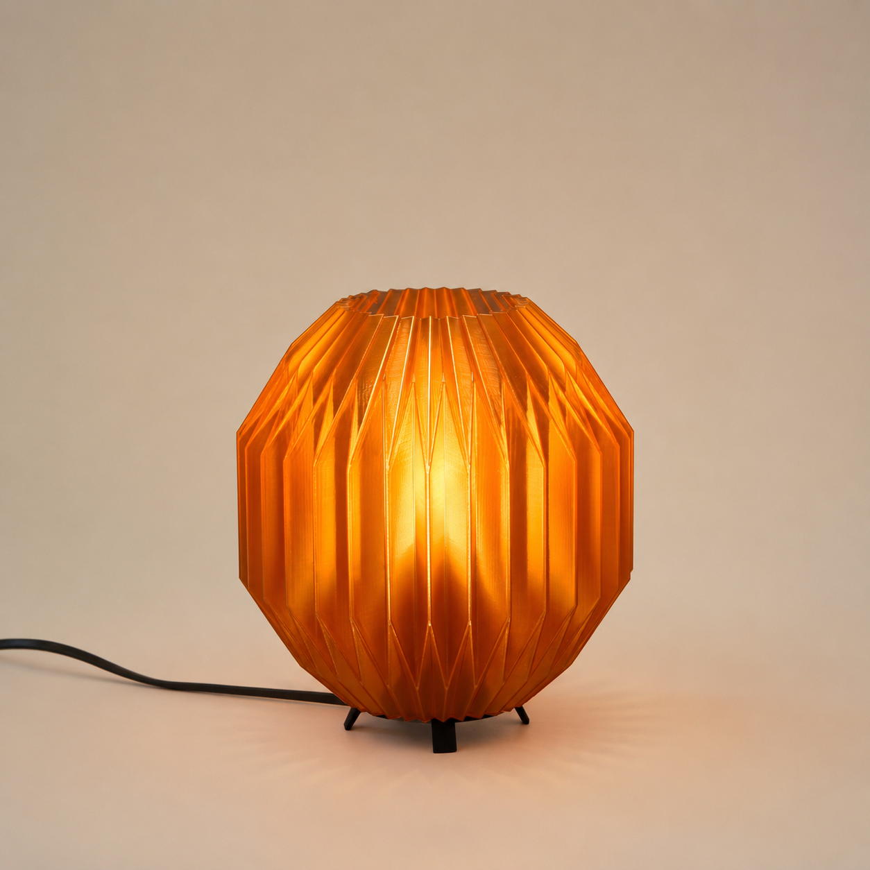 Origami Lamp