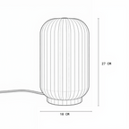 Aureline Table Lamp