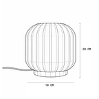 Mini Aureline Table Lamp