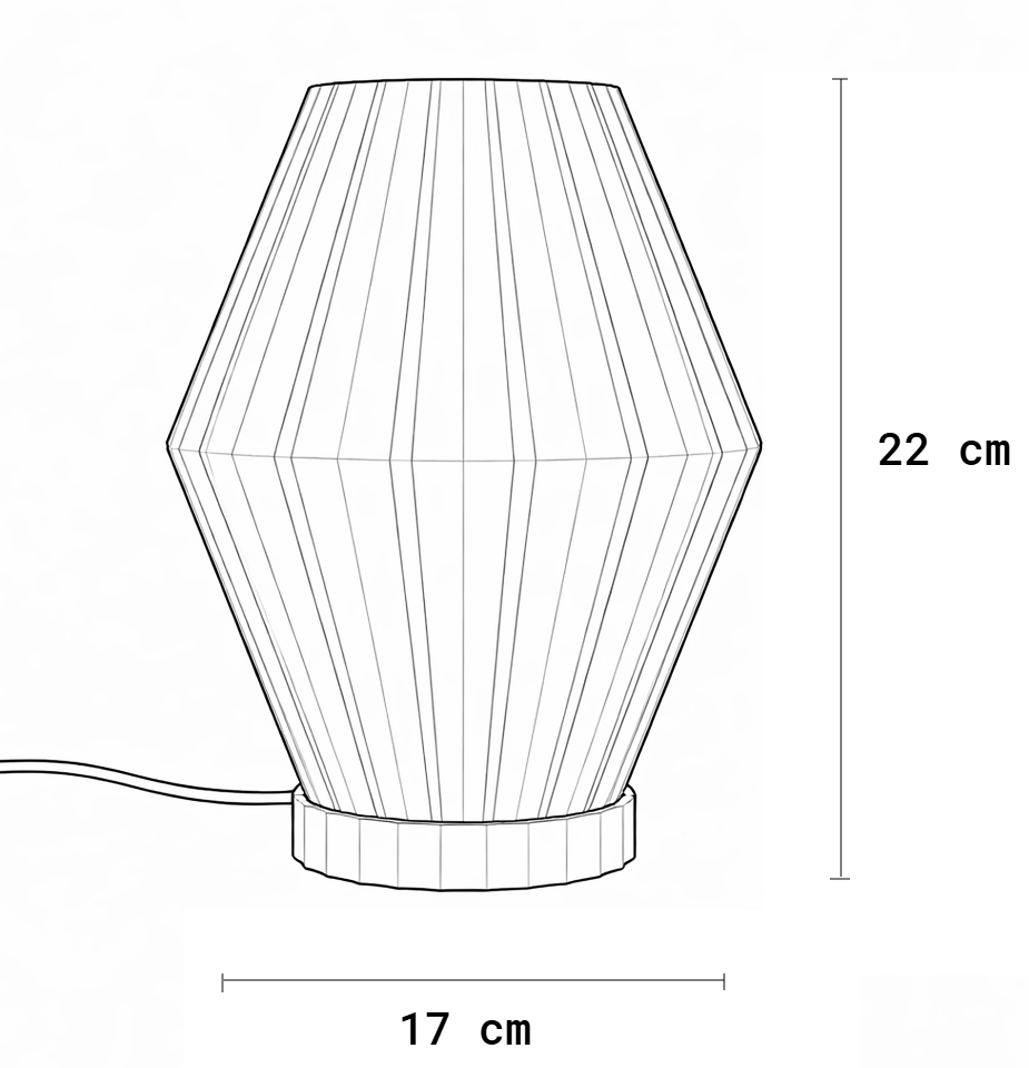 Virel Lamp
