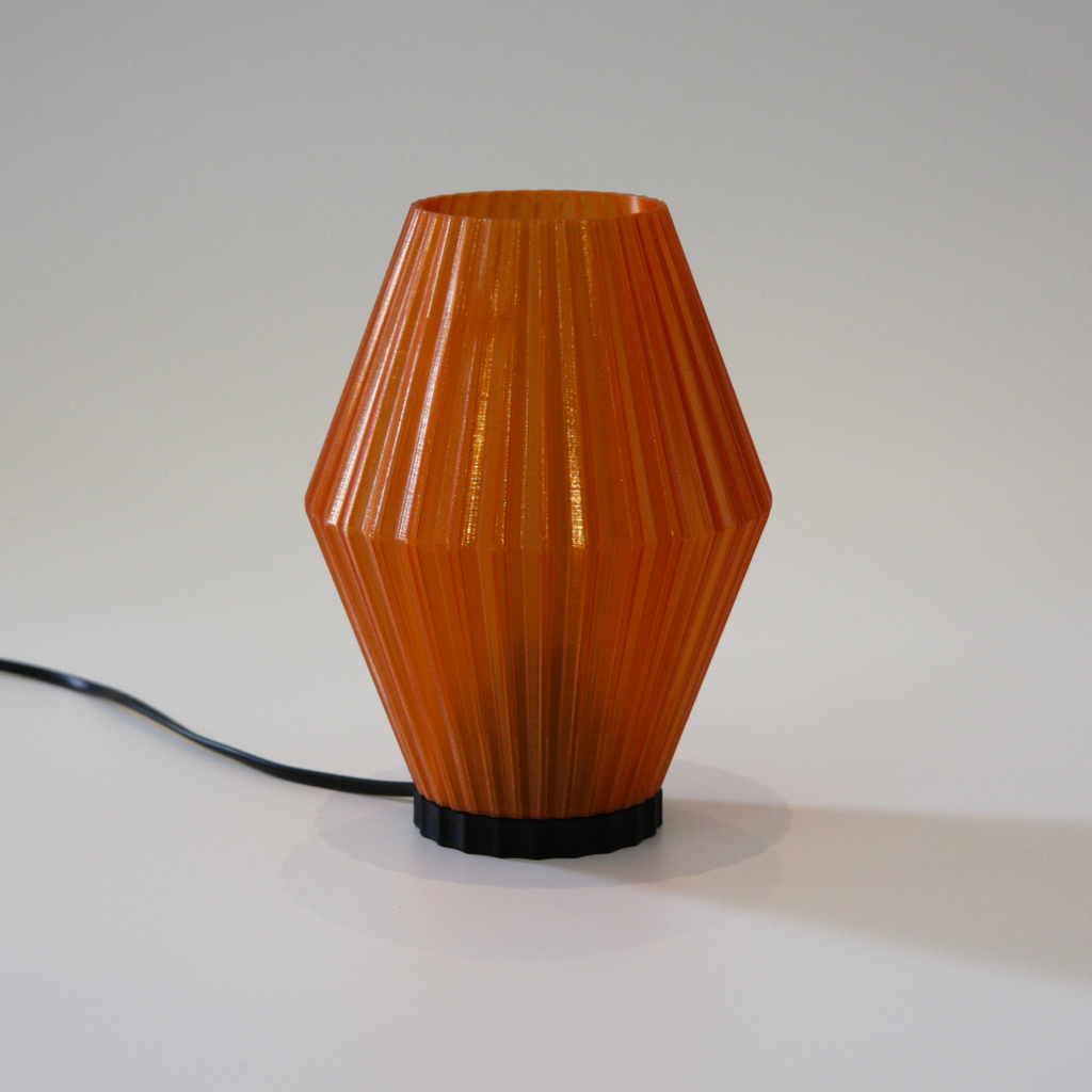 Virel Lamp